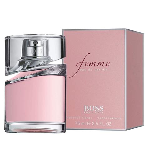 parfum original femme.